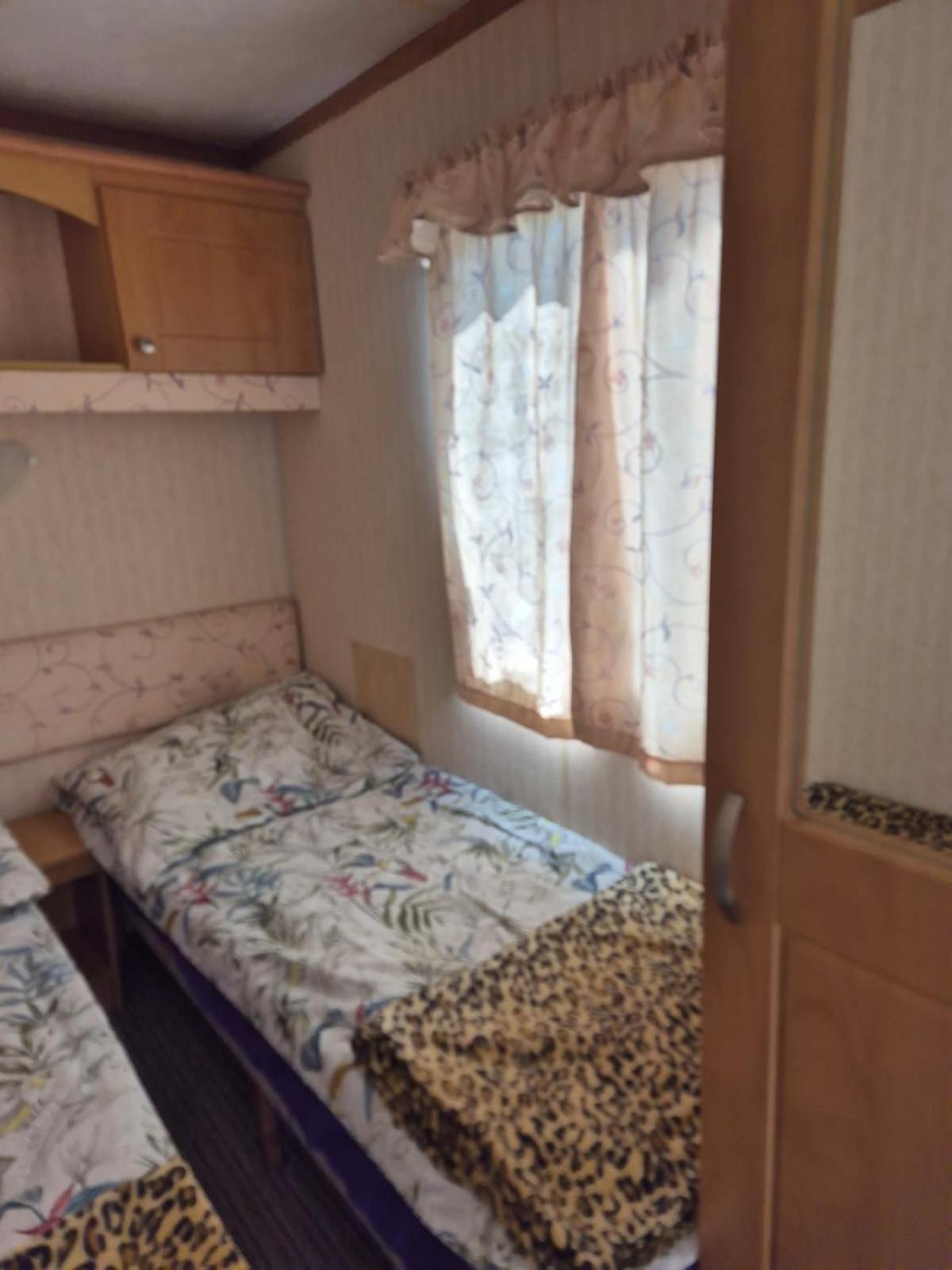 Abi Campsite *