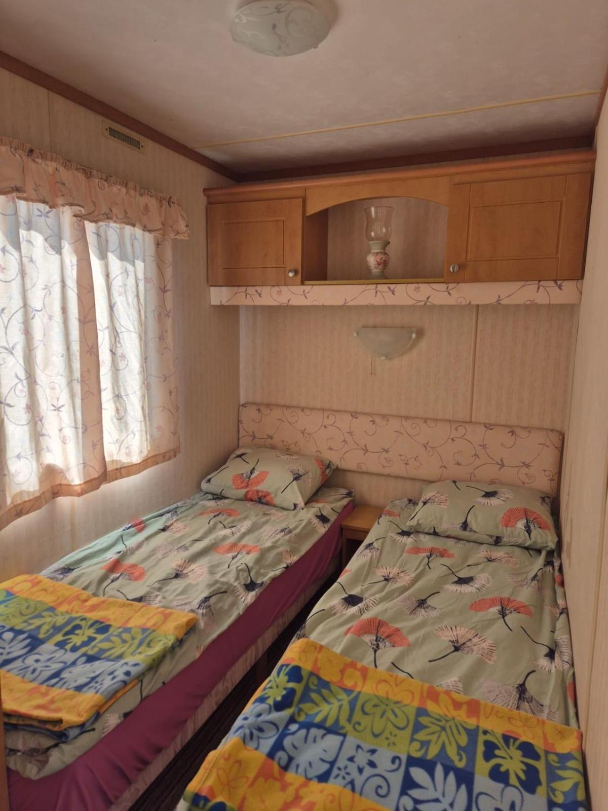 Campsite Abi