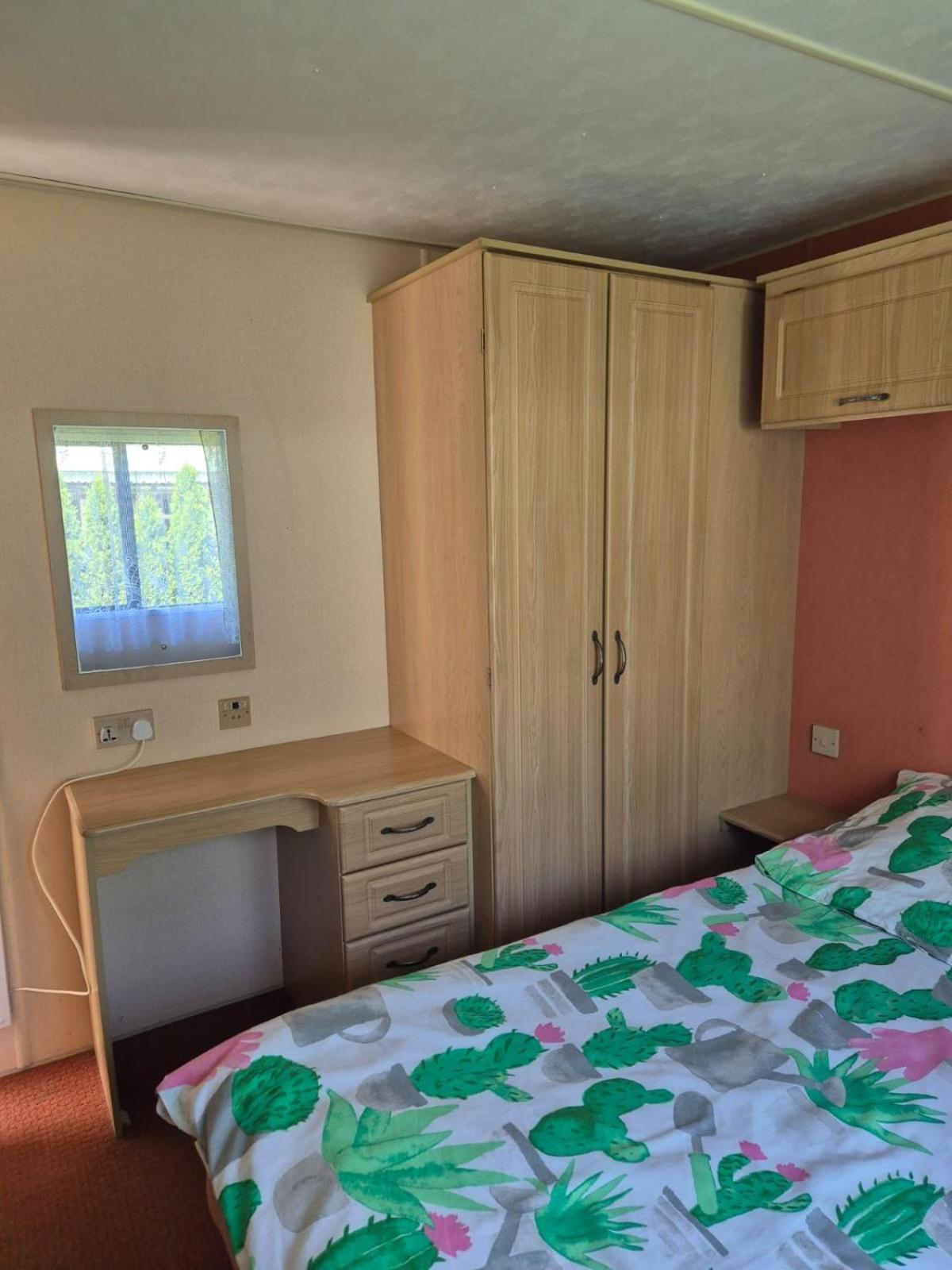 Campsite Abi Zalewo (Ostroda)