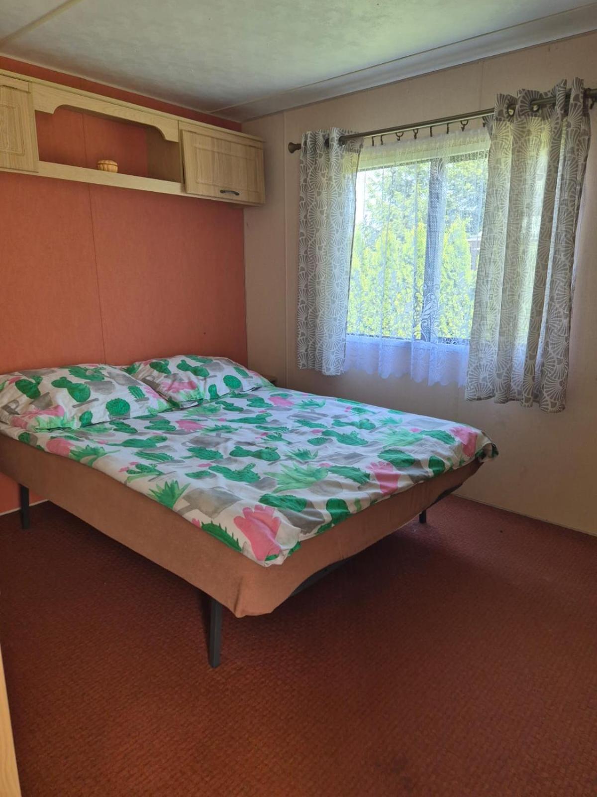 Campsite Abi Zalewo (Ostroda)