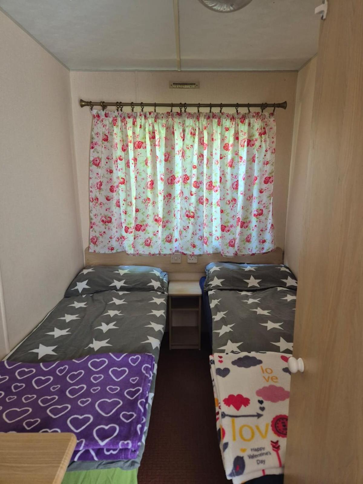 Abi Campsite *