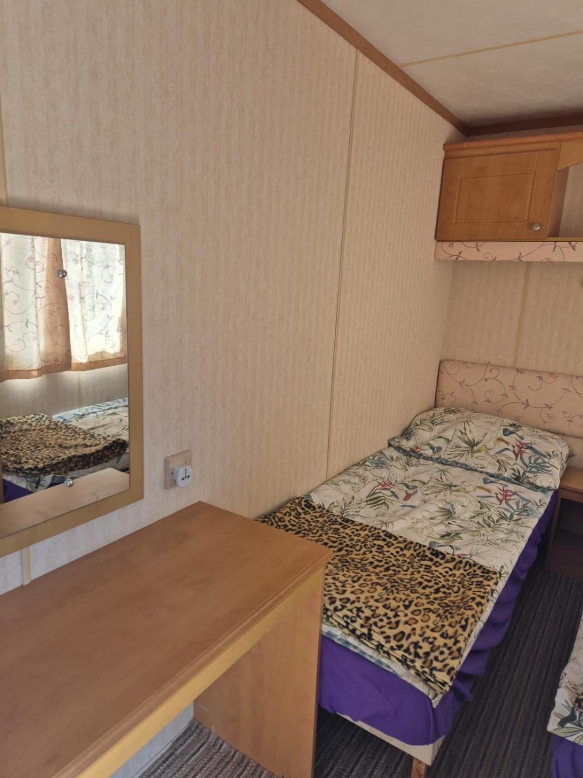 Abi Campsite *