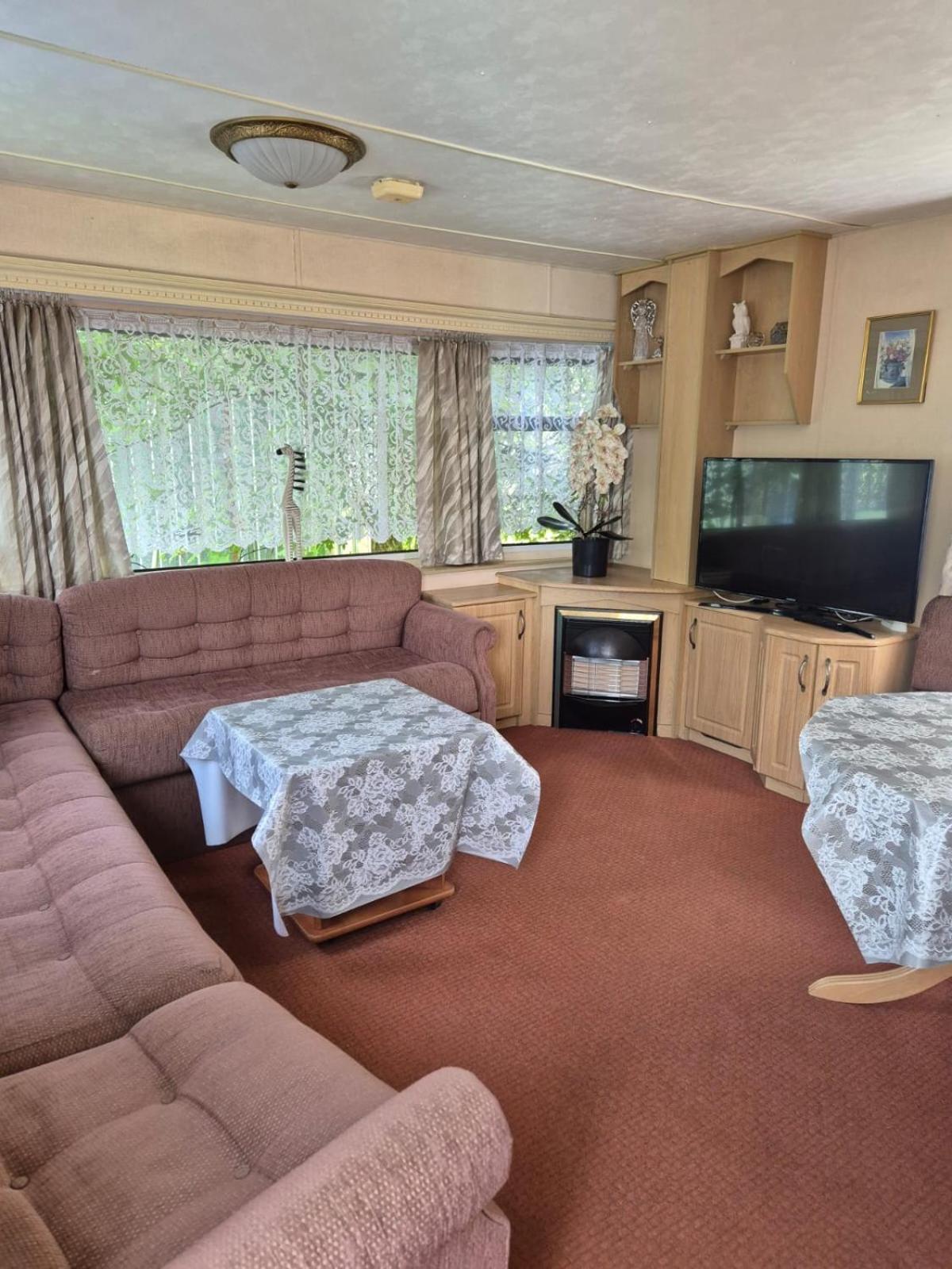 Abi Campsite