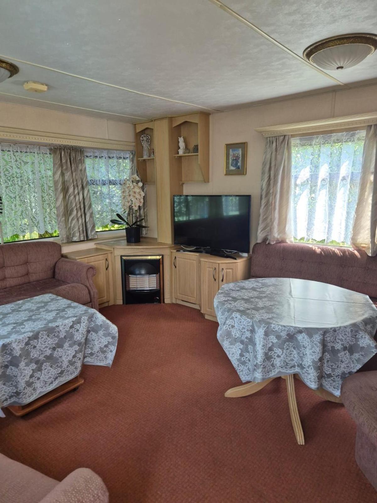 Abi Campsite Zalewo (Ostroda)
