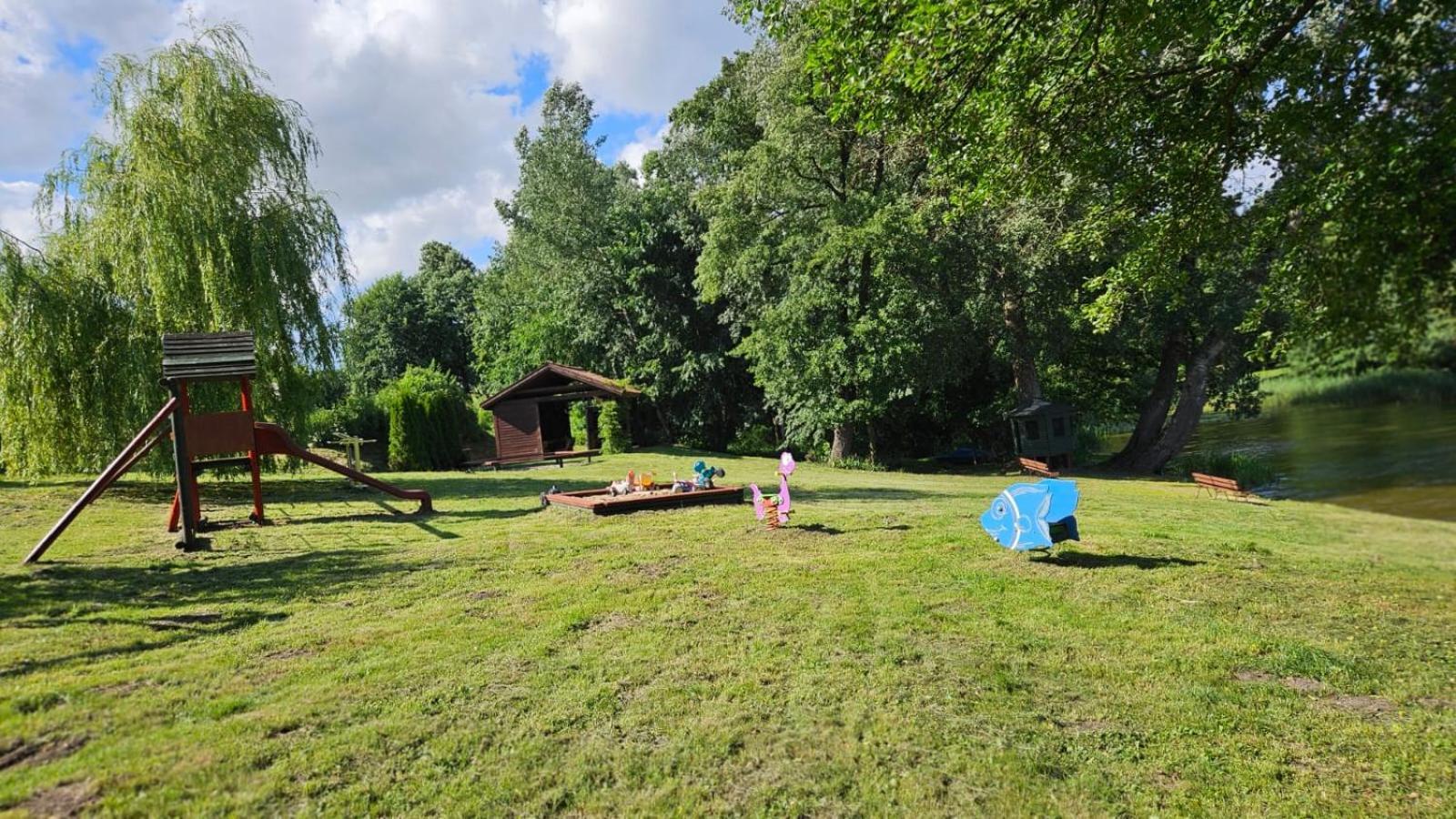 Campsite Abi